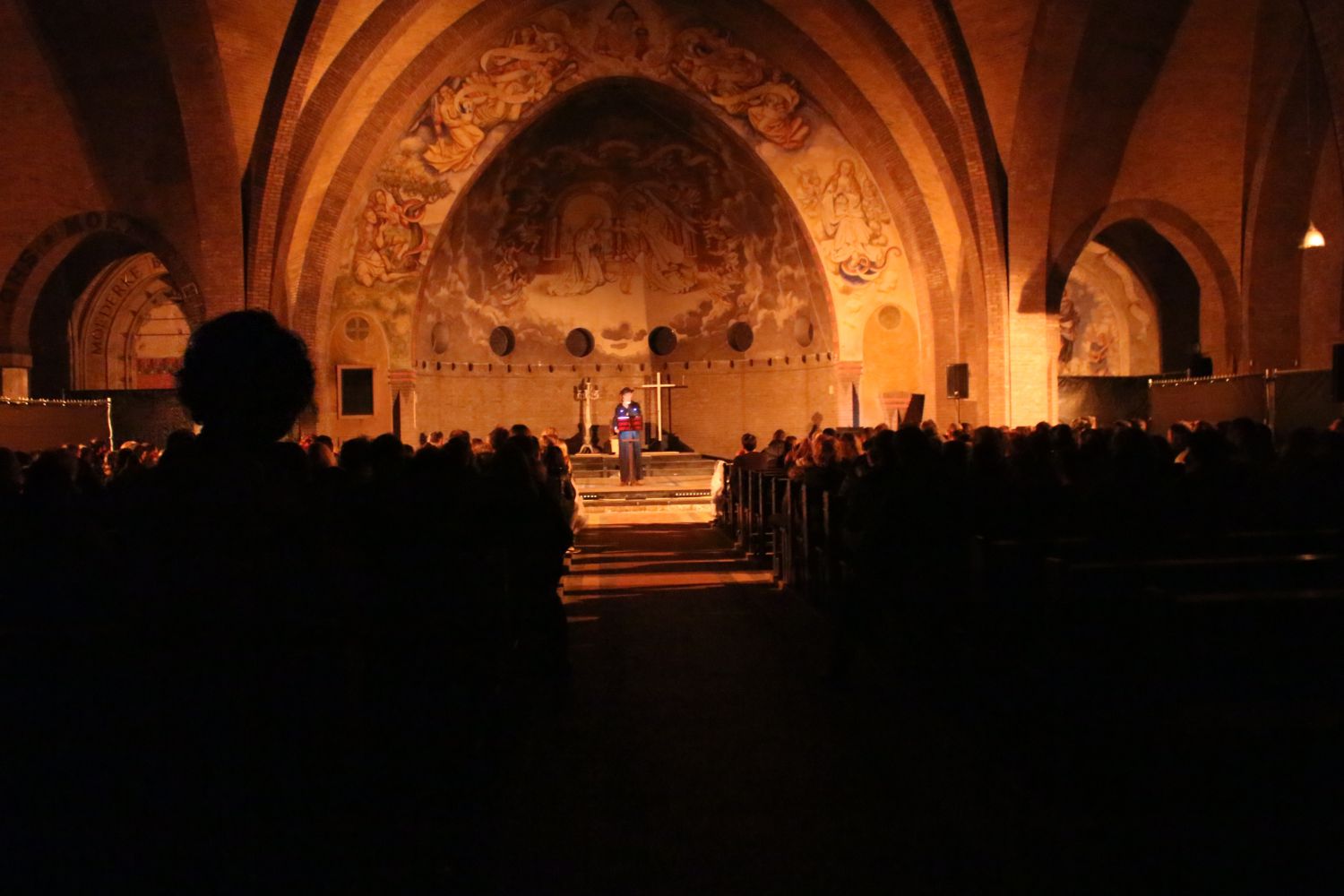 Corneliusbasiliek Halloween tsja