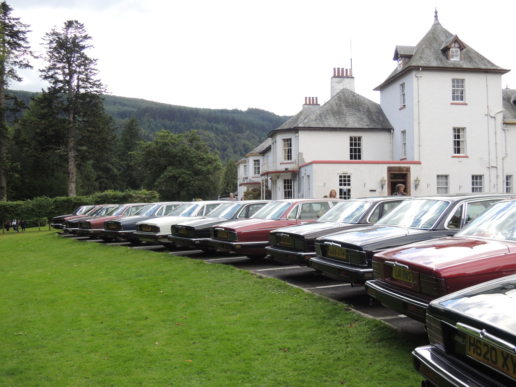 Foto Dunkeld