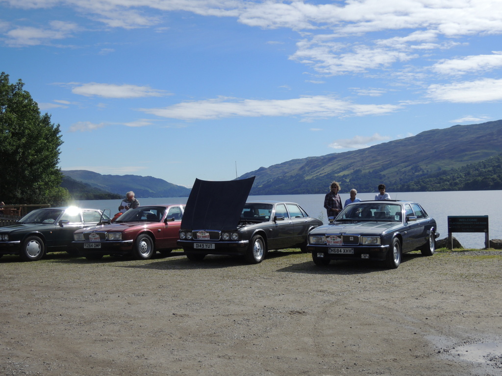 Foto Dunkeld