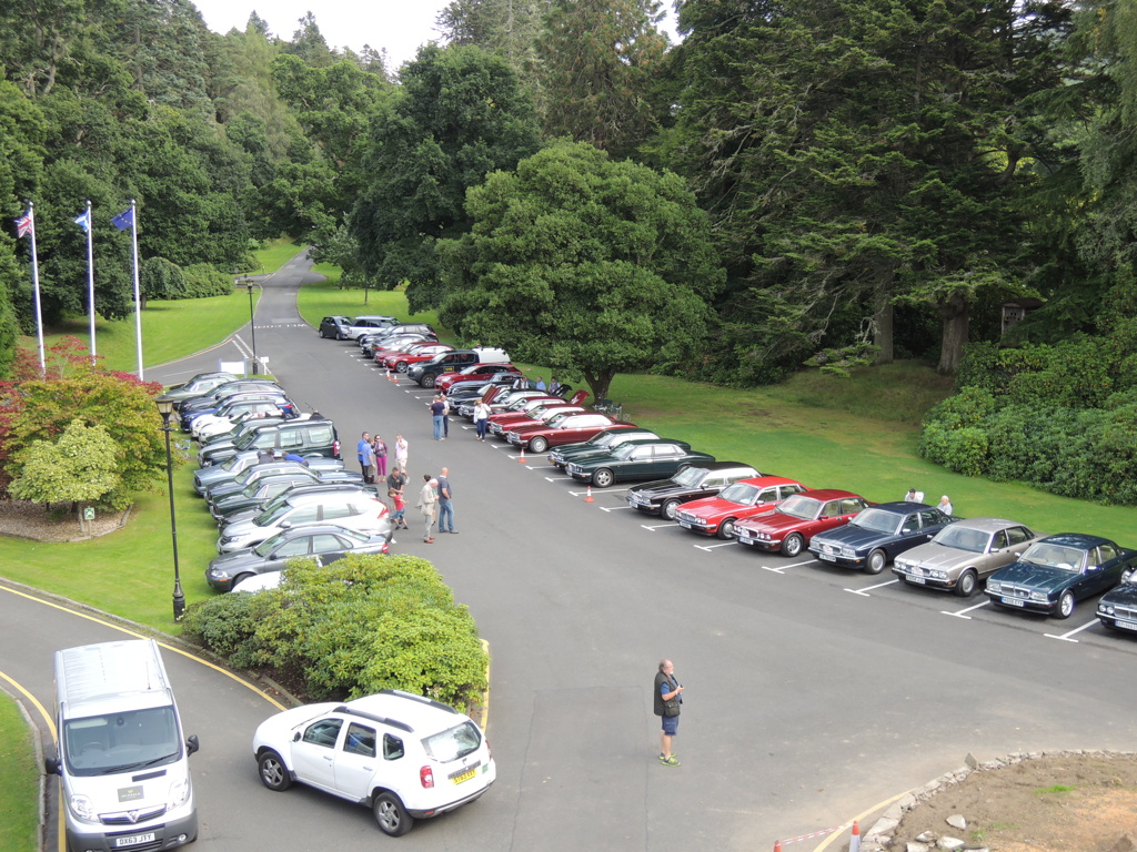 Foto Dunkeld