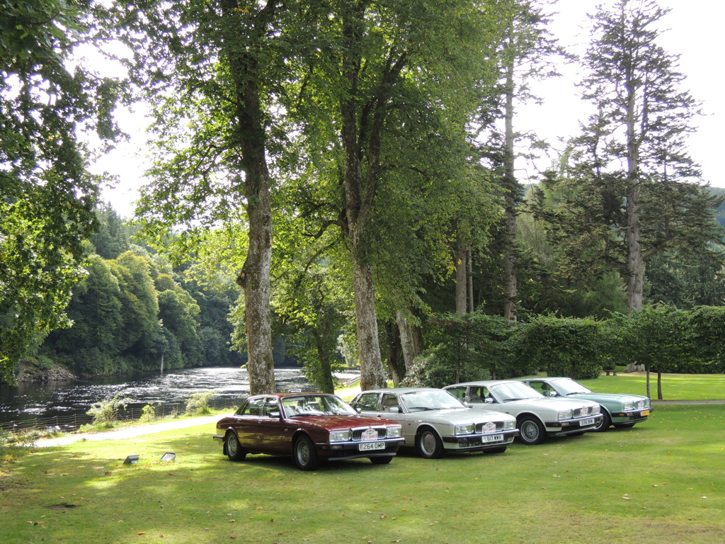 Foto Dunkeld