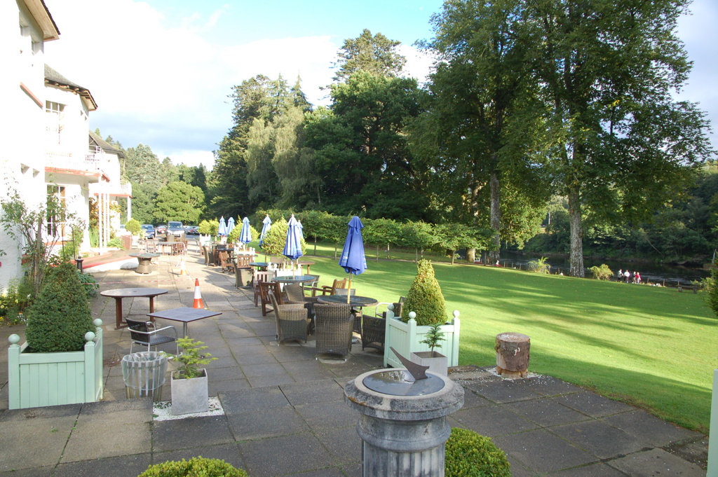 Foto Dunkeld