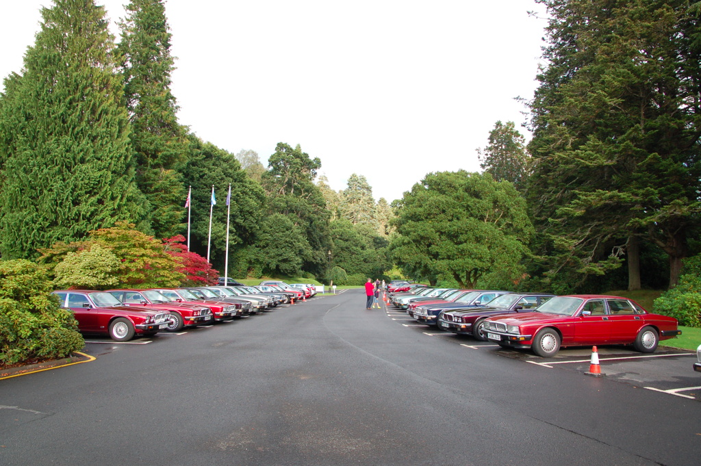 Foto Dunkeld