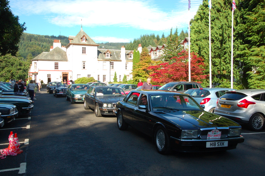 Foto Dunkeld