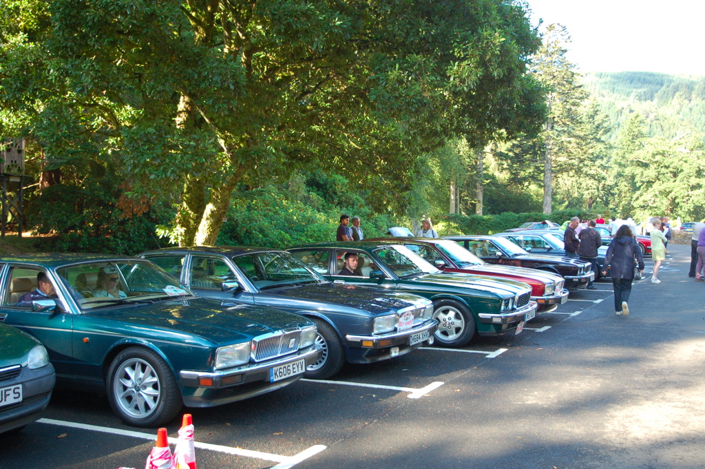 Foto Dunkeld