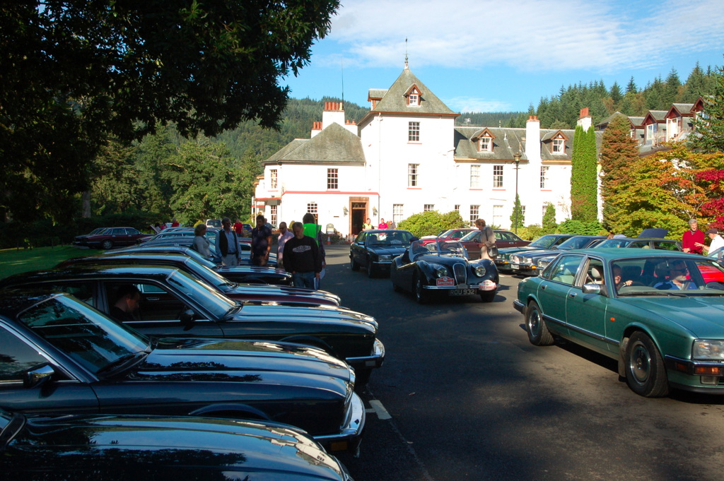 Foto Dunkeld