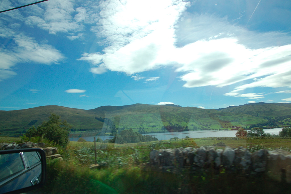 Foto Dunkeld
