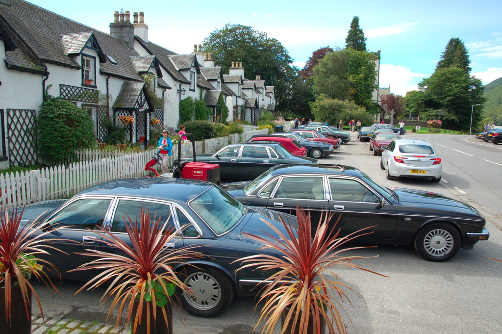 Foto Dunkeld