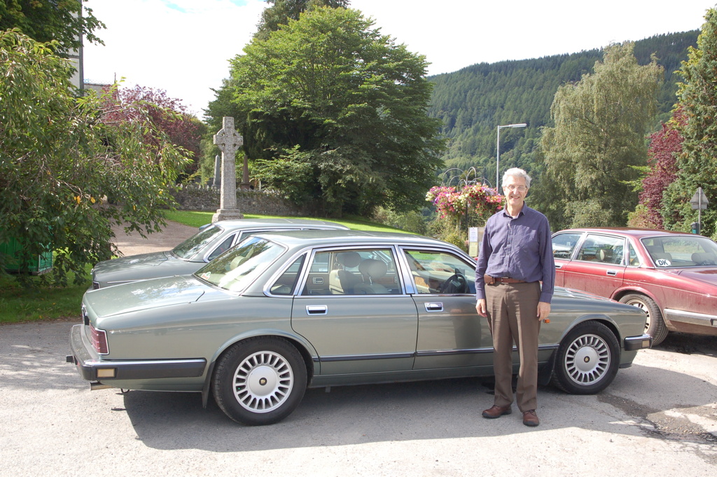 Foto Dunkeld