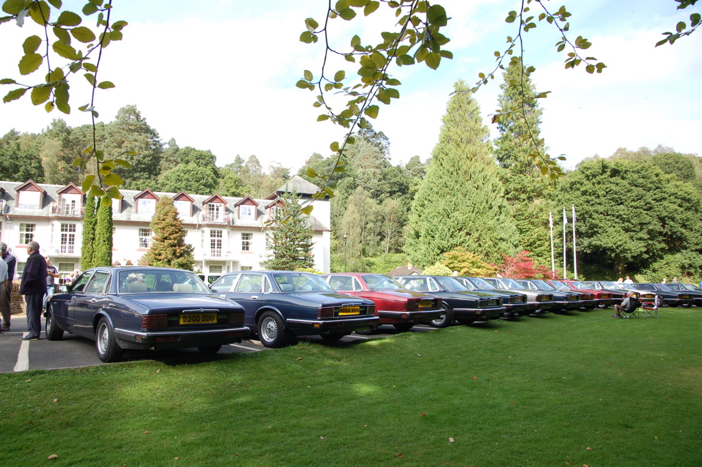 Foto Dunkeld