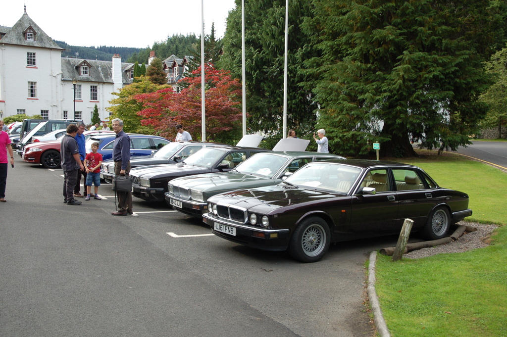 Foto Dunkeld