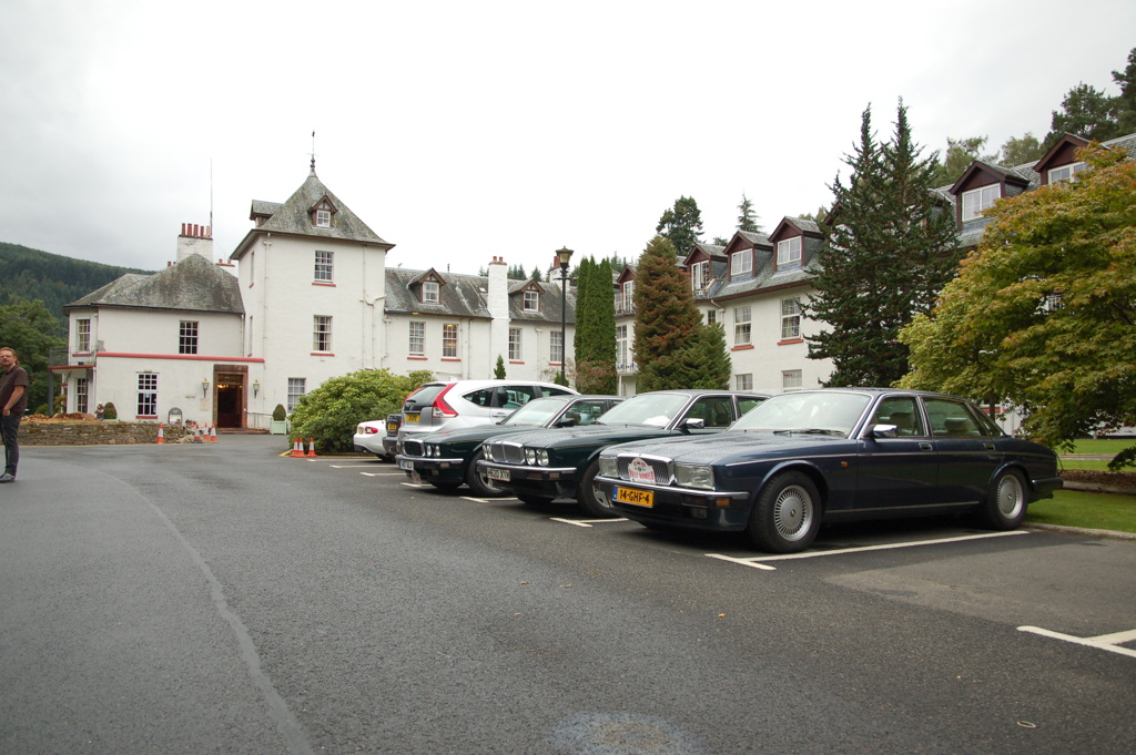 Foto Dunkeld