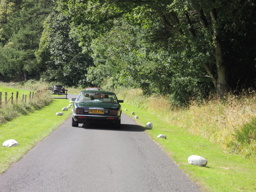 Minifoto Dunkeld