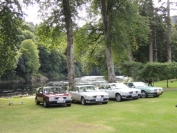 Minifoto Dunkeld