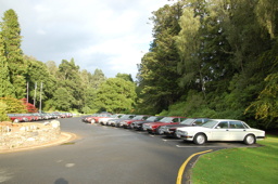 Minifoto Dunkeld
