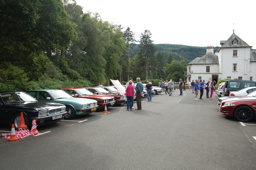 Minifoto Dunkeld